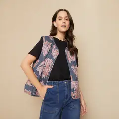 UNIVERSITY CLUB - Chaqueta Mujer