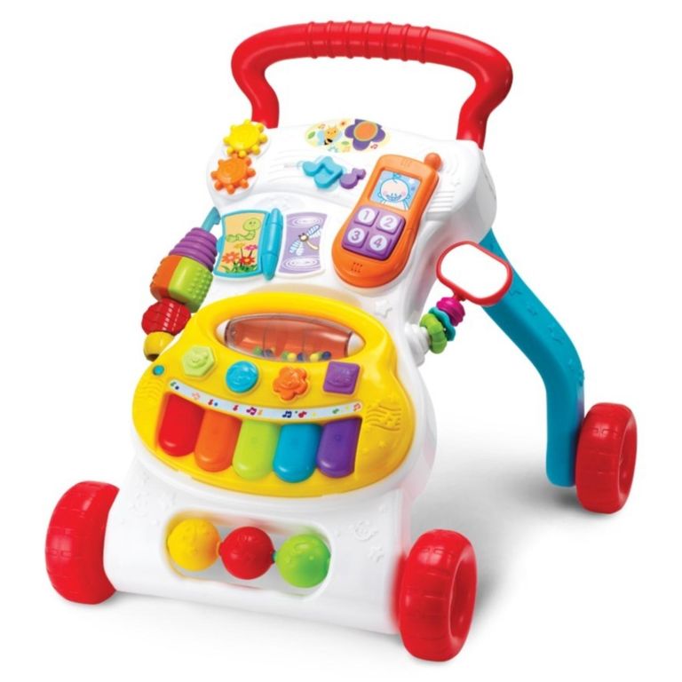 WINFUN Caminador Musical