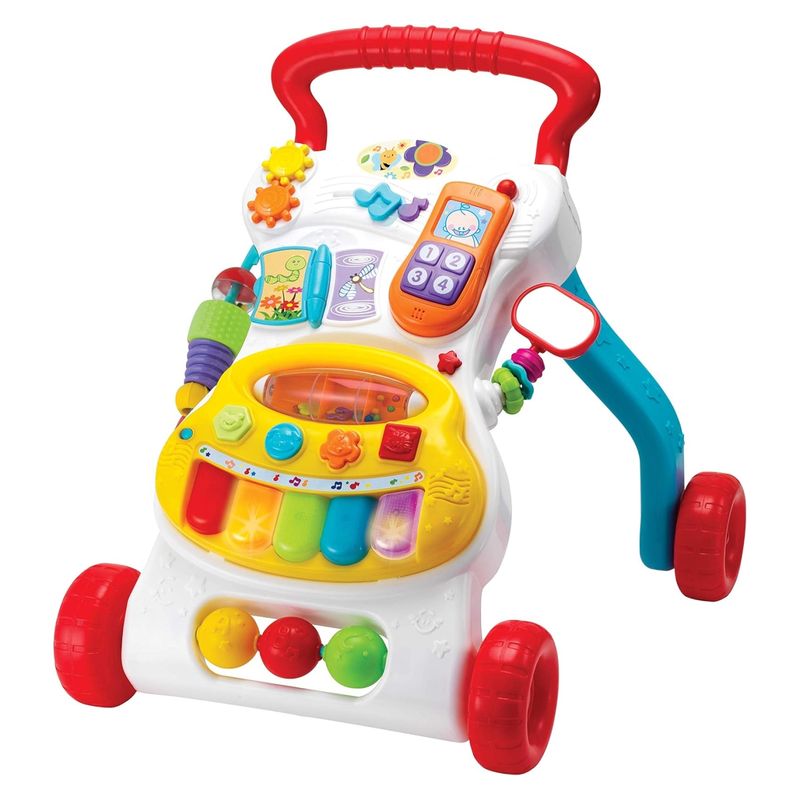 WINFUN - Caminador Musical Winfun