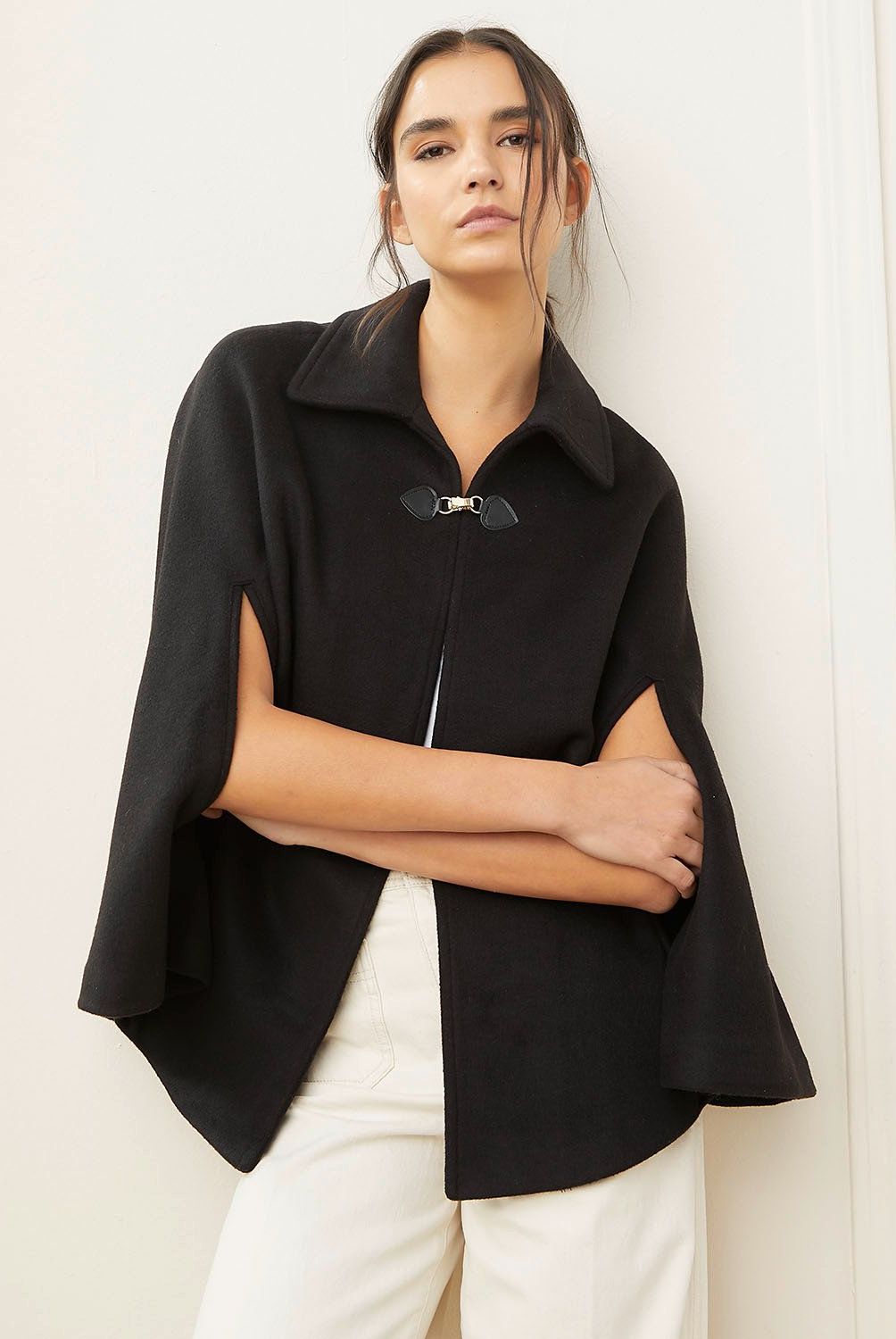 BASEMENT - Chaqueta Mujer Basement