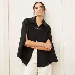 BASEMENT - Chaqueta Mujer