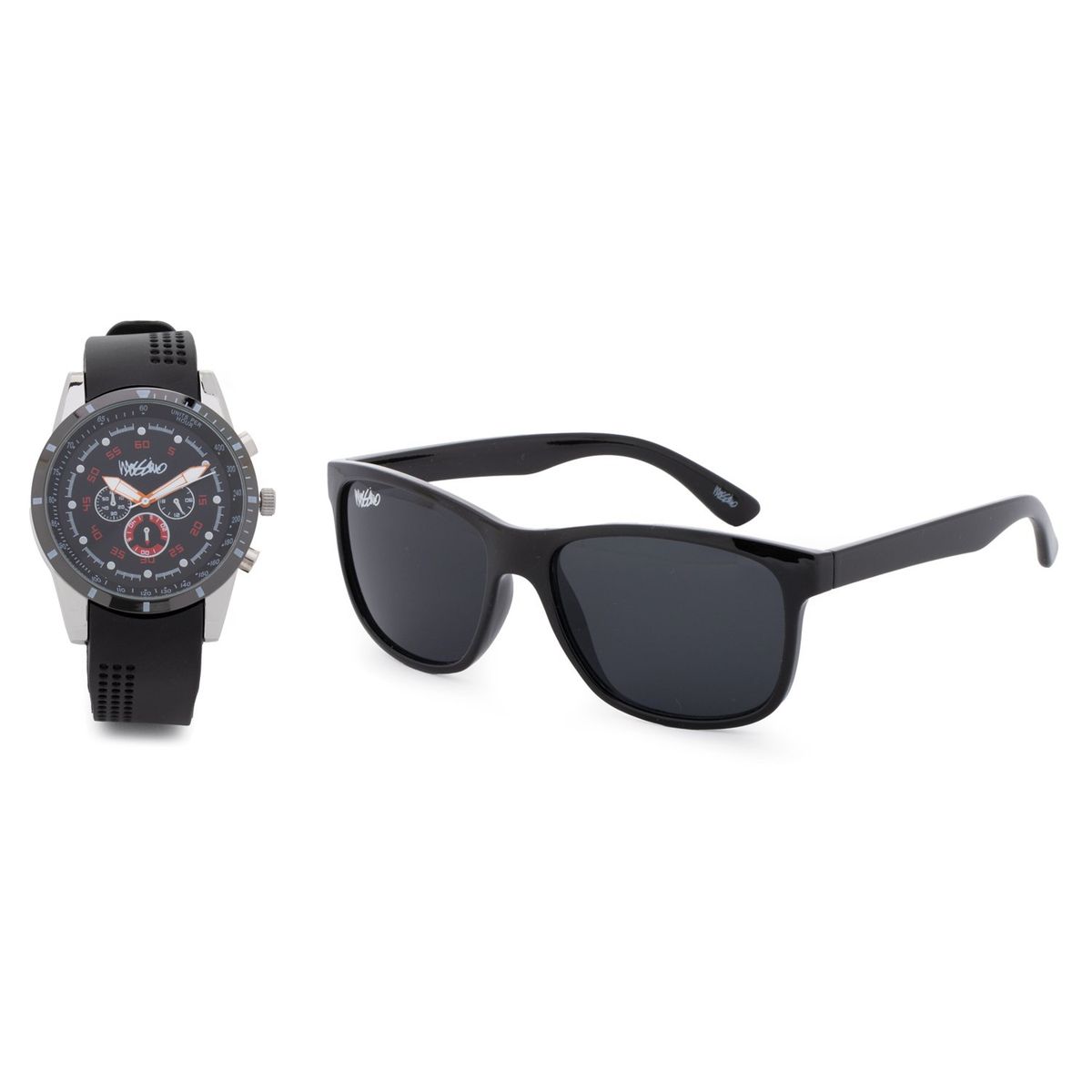 MOSSIMO - Reloj Análogo Hombre Mossimo