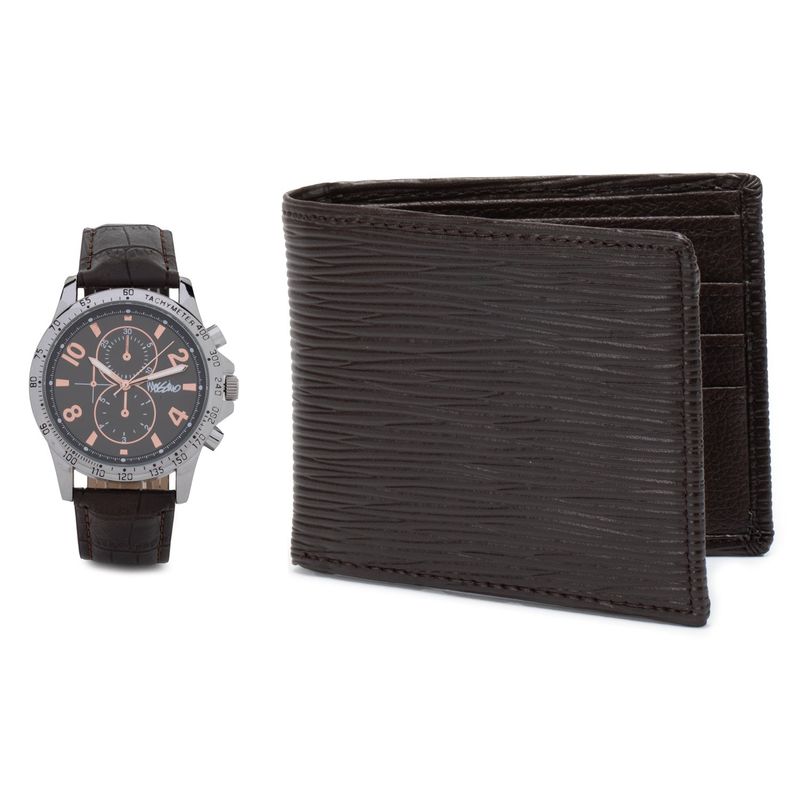 MOSSIMO - Reloj Análogo Hombre Mossimo