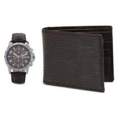 MOSSIMO - Reloj Análogo Hombre