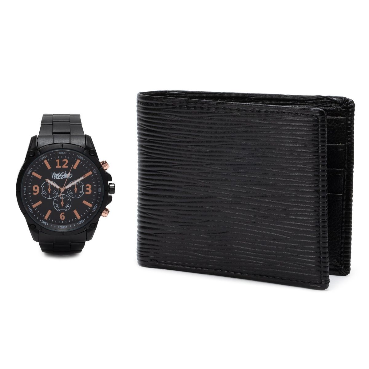 MOSSIMO - Reloj Análogo Hombre Mossimo