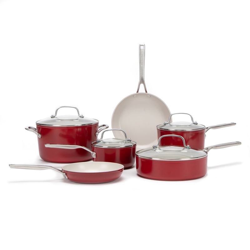 KITCHENAID - Baterias Ceramiica Kitchenaid
