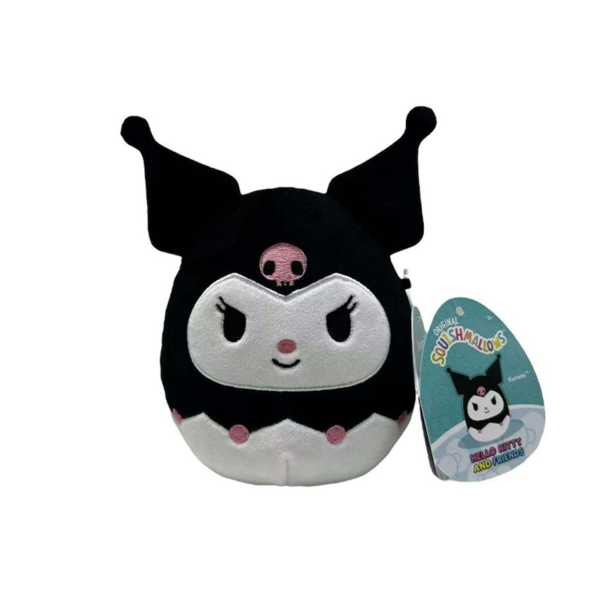 HELLO KITTY - Peluche Hello Kitty Y Amigos 4 Hello Kitty
