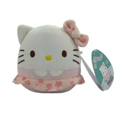 HELLO KITTY - Peluche Y Amigos 3