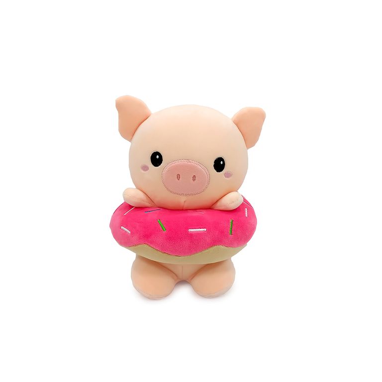 PHI PHI Peluche Chancho 24Cm