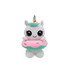 PHI PHI - Peluche Unicornio 24Cm