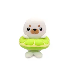 PHI PHI - Peluche Foca Bebe 24Cm