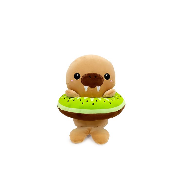 PHI PHI Peluche Morsa 24Cm