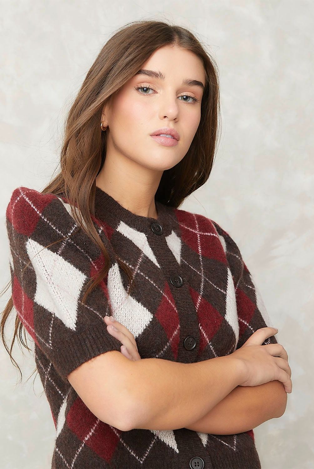 SYBILLA - Sweater Mujer Sybilla