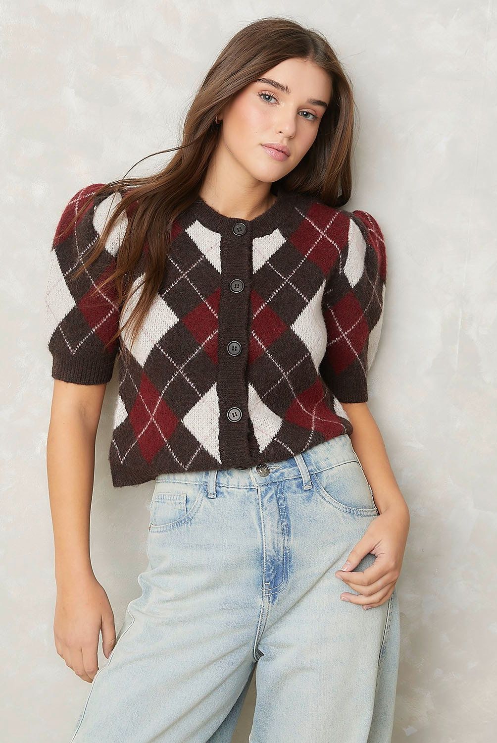 SYBILLA - Sweater Mujer Sybilla