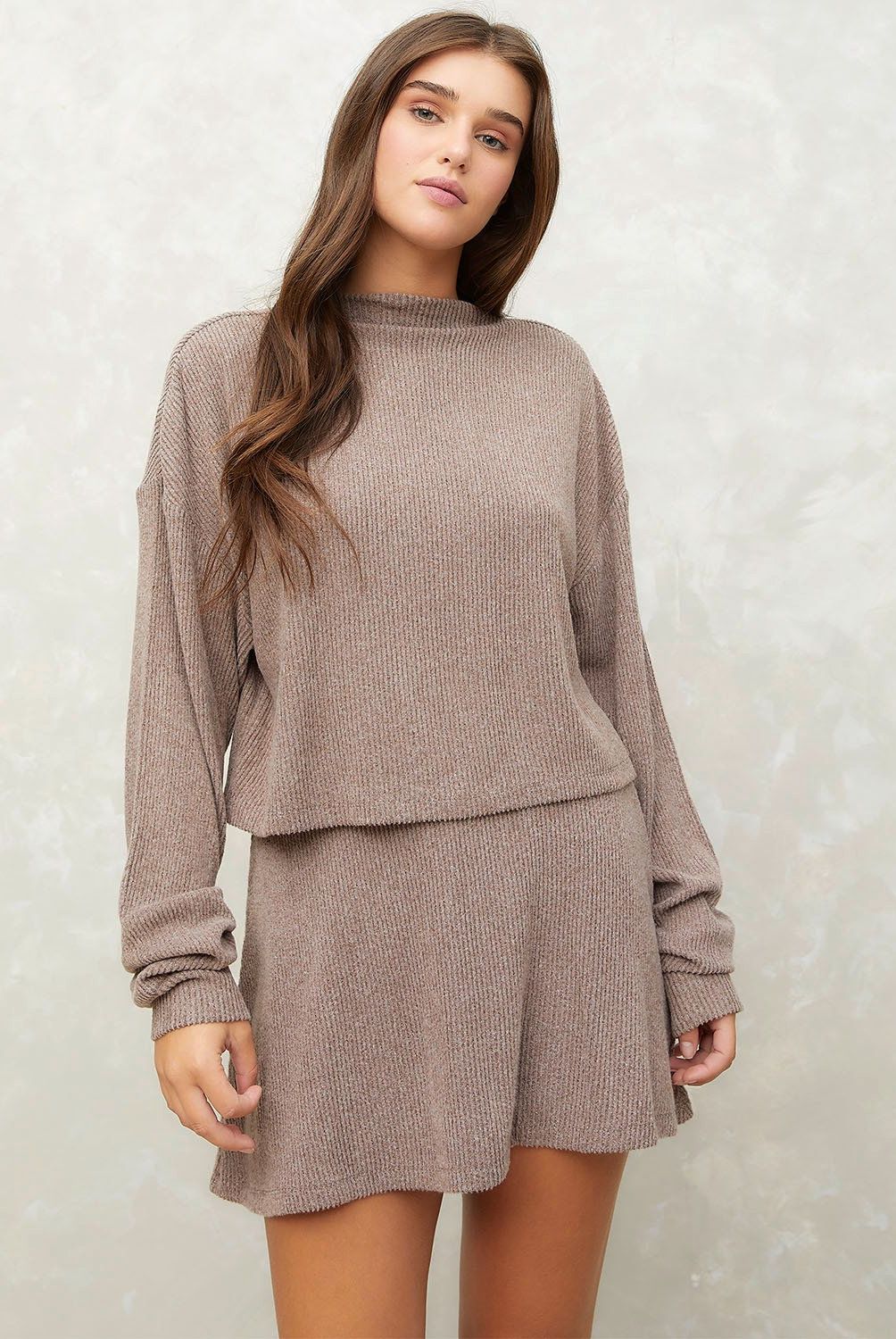SYBILLA - Sweater Mujer Sybilla
