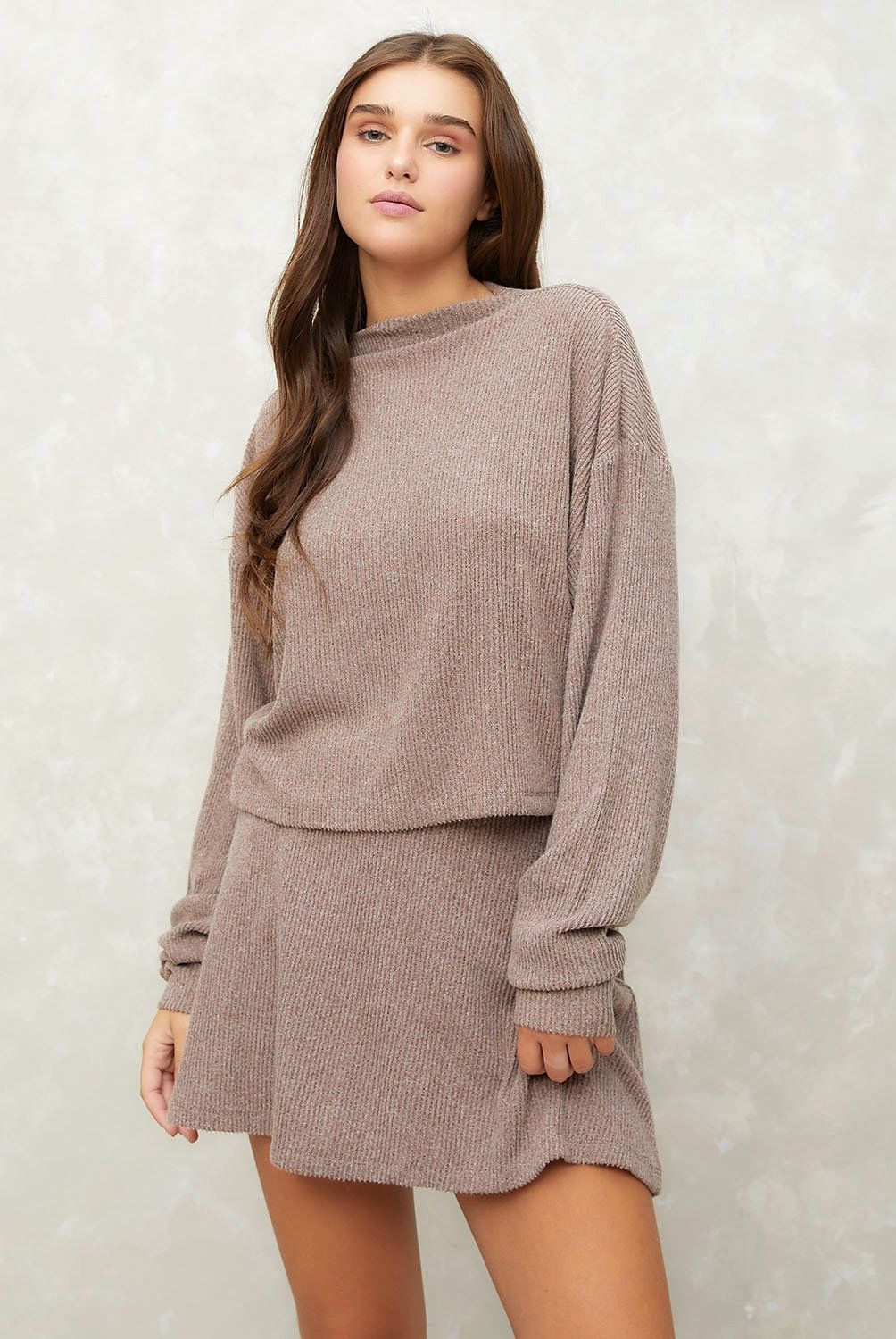 SYBILLA - Sweater Mujer Sybilla