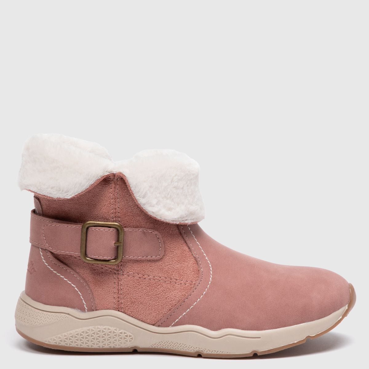 CONIGLIO - Bota Niña Rosado (27 a 33) Coniglio