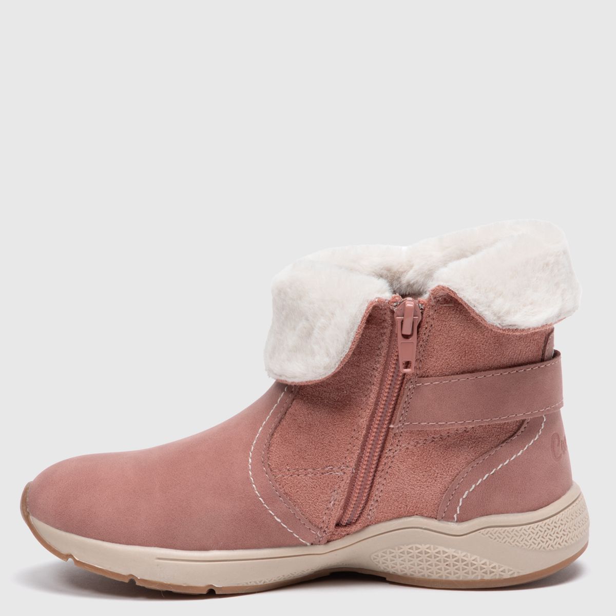 CONIGLIO - Bota Niña Rosado (27 a 33) Coniglio