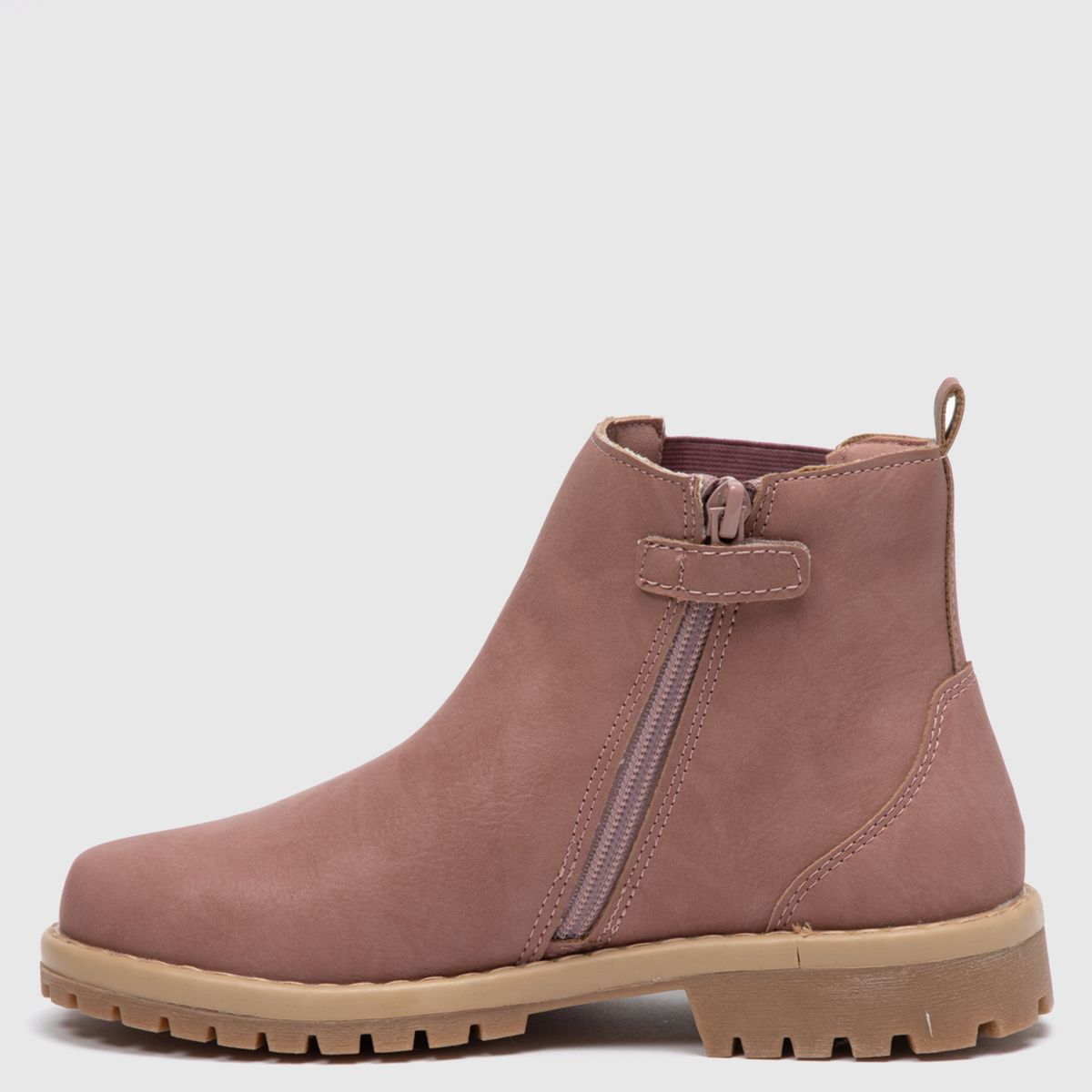 CONIGLIO - Bota Niña Rosado (27 a 37) Coniglio