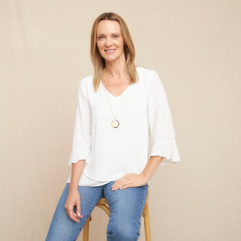 S COCCI - Blusa Mujer S Cocci