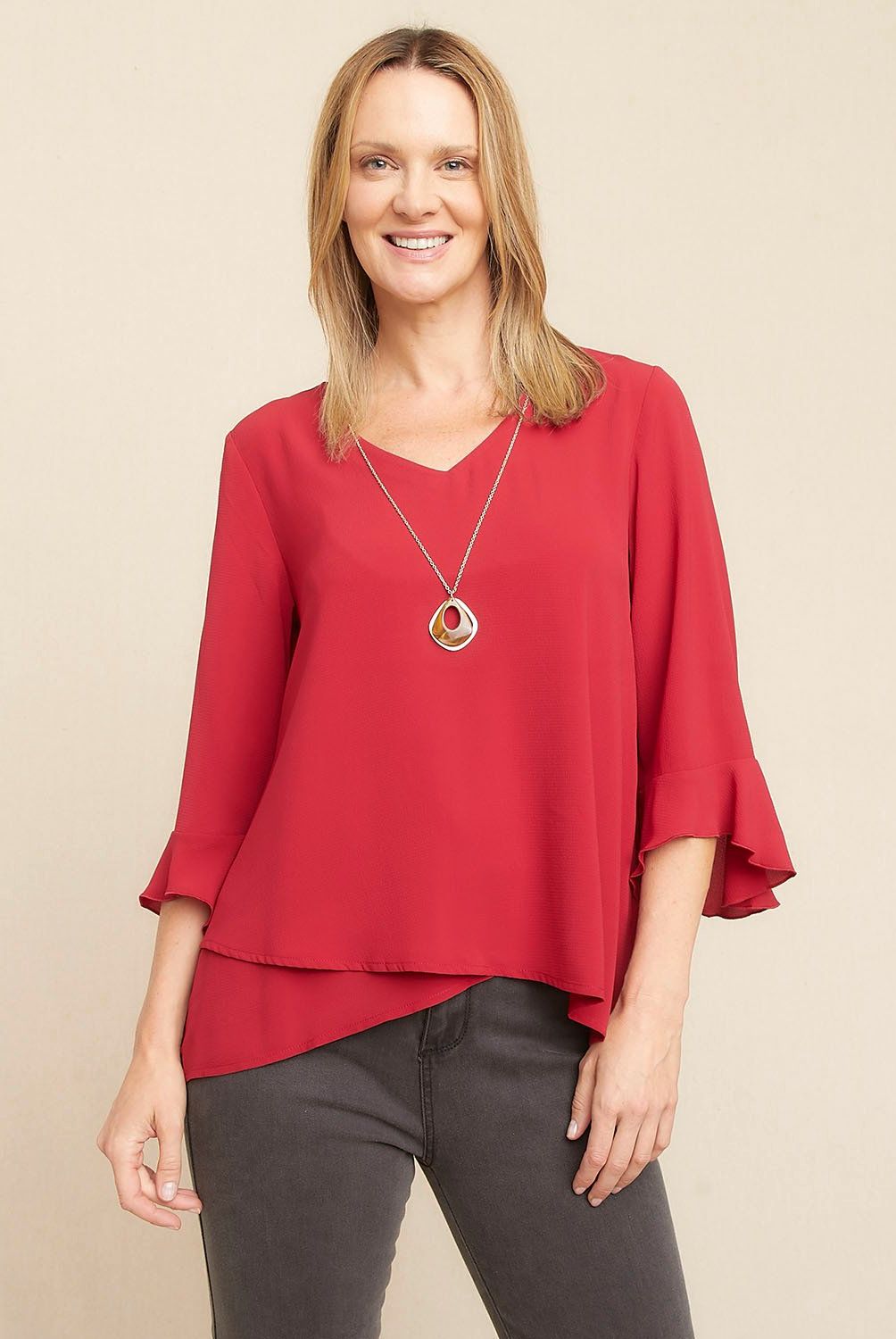 S COCCI - Blusa Mujer S Cocci