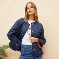 ELLE - Parka Mujer