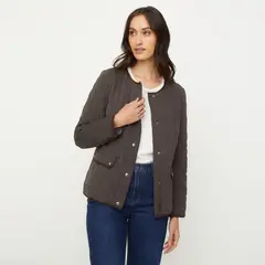 APOLOGY - Parka Mujer