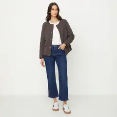 APOLOGY - Parka Mujer