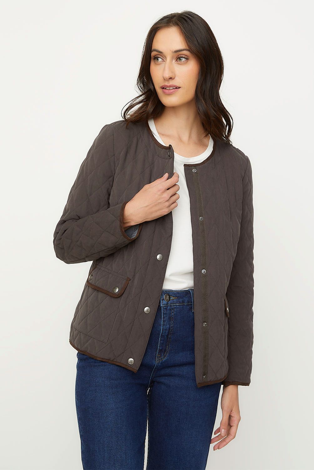 APOLOGY - Parka Mujer Apology