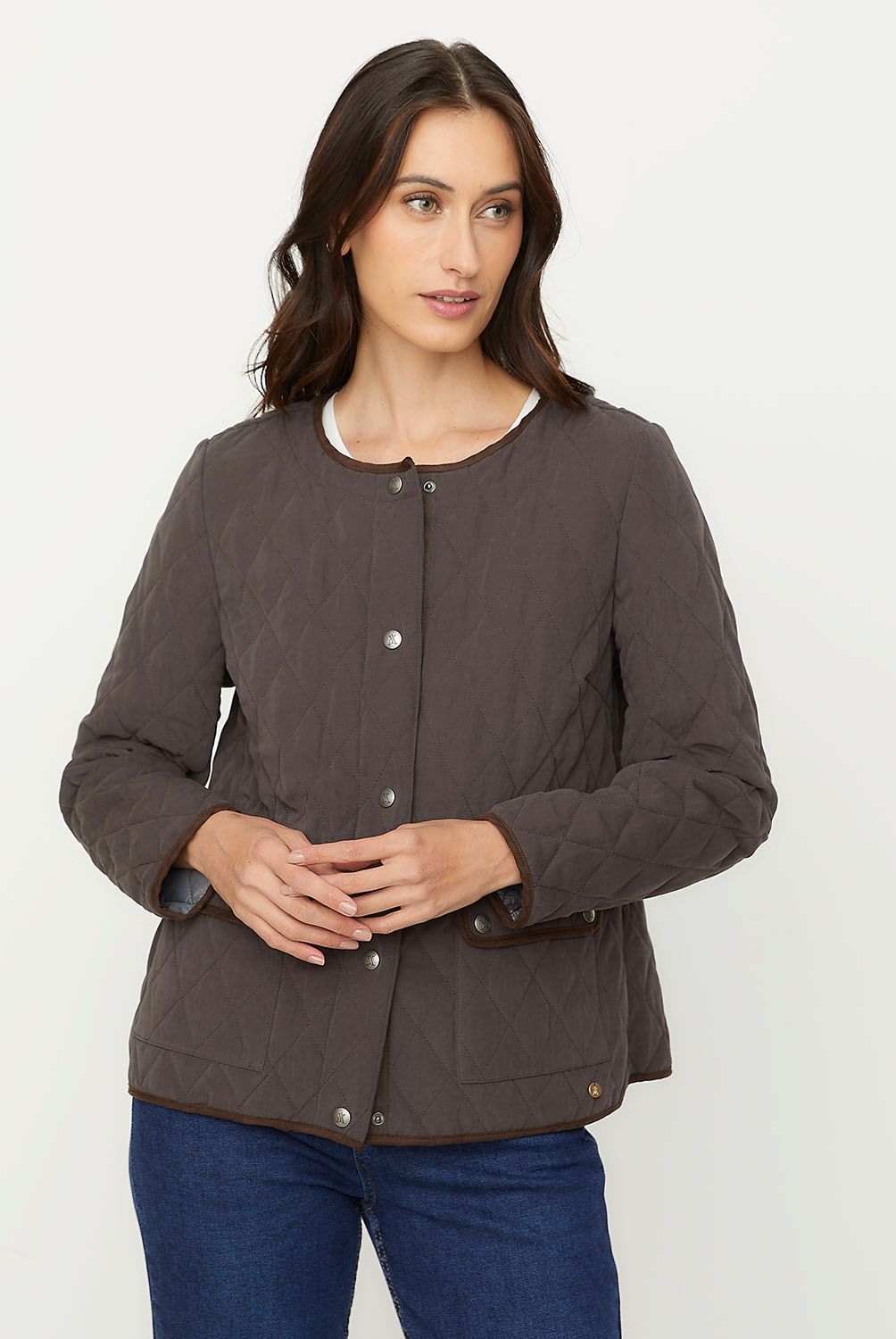 APOLOGY - Parka Mujer Apology