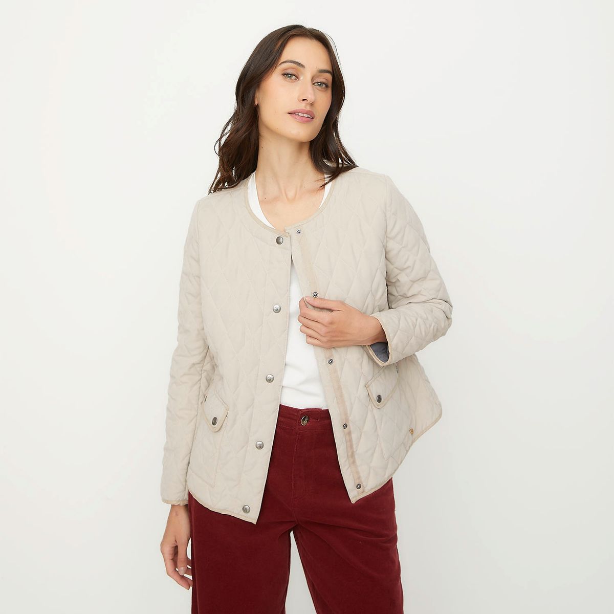 APOLOGY - Parka Mujer Apology