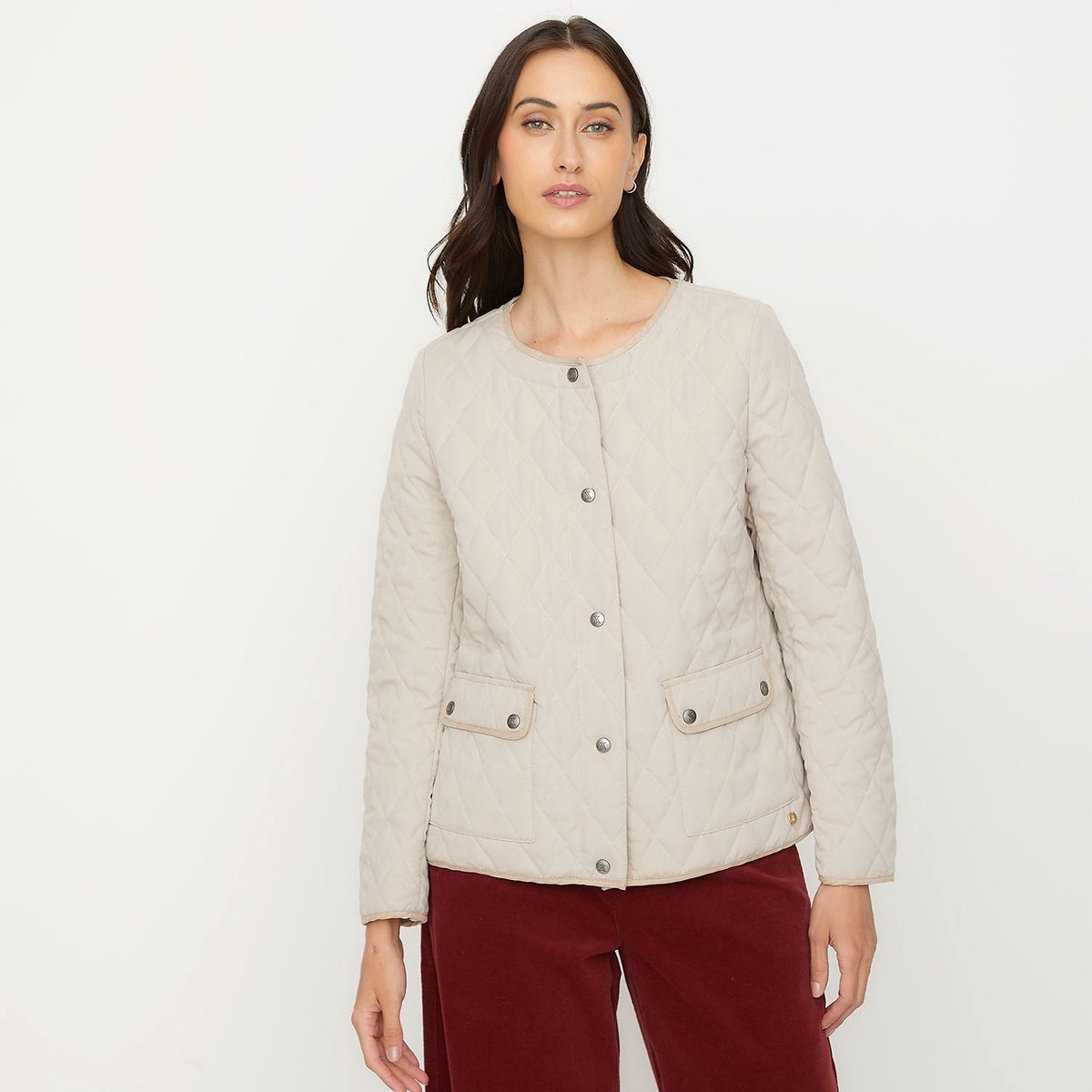 APOLOGY - Parka Mujer Apology