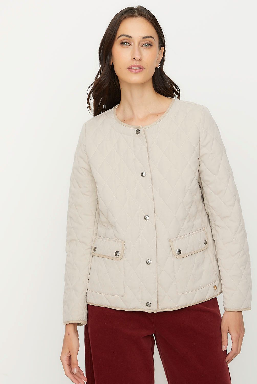 APOLOGY - Parka Mujer Apology