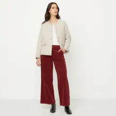 APOLOGY - Parka Mujer