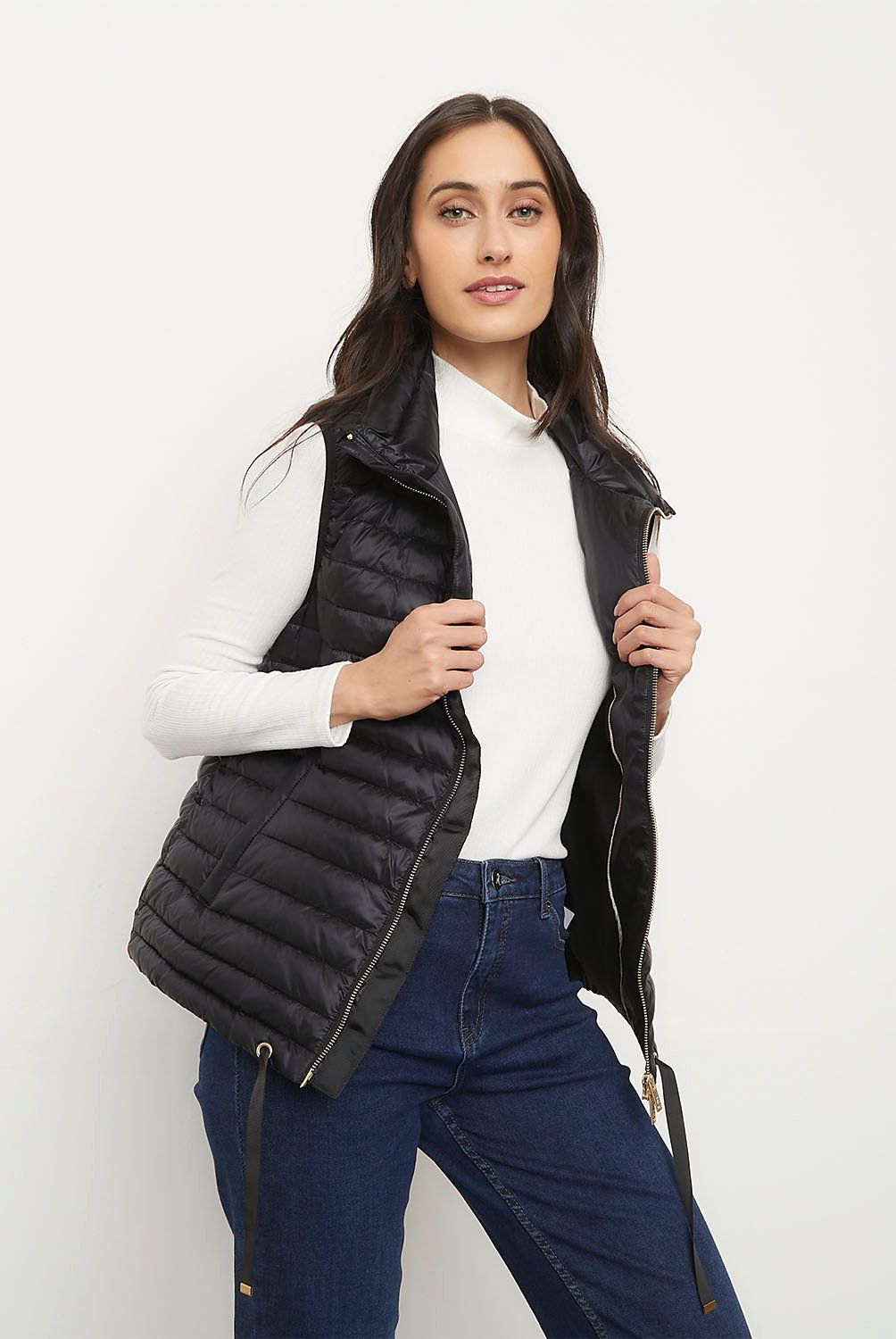 APOLOGY - Parka Mujer Apology