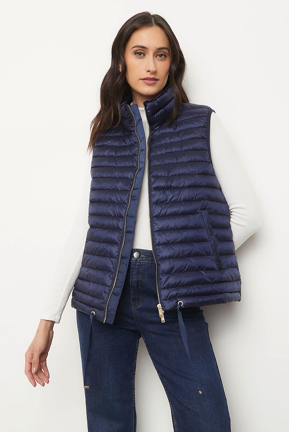 APOLOGY - Parka Mujer Apology