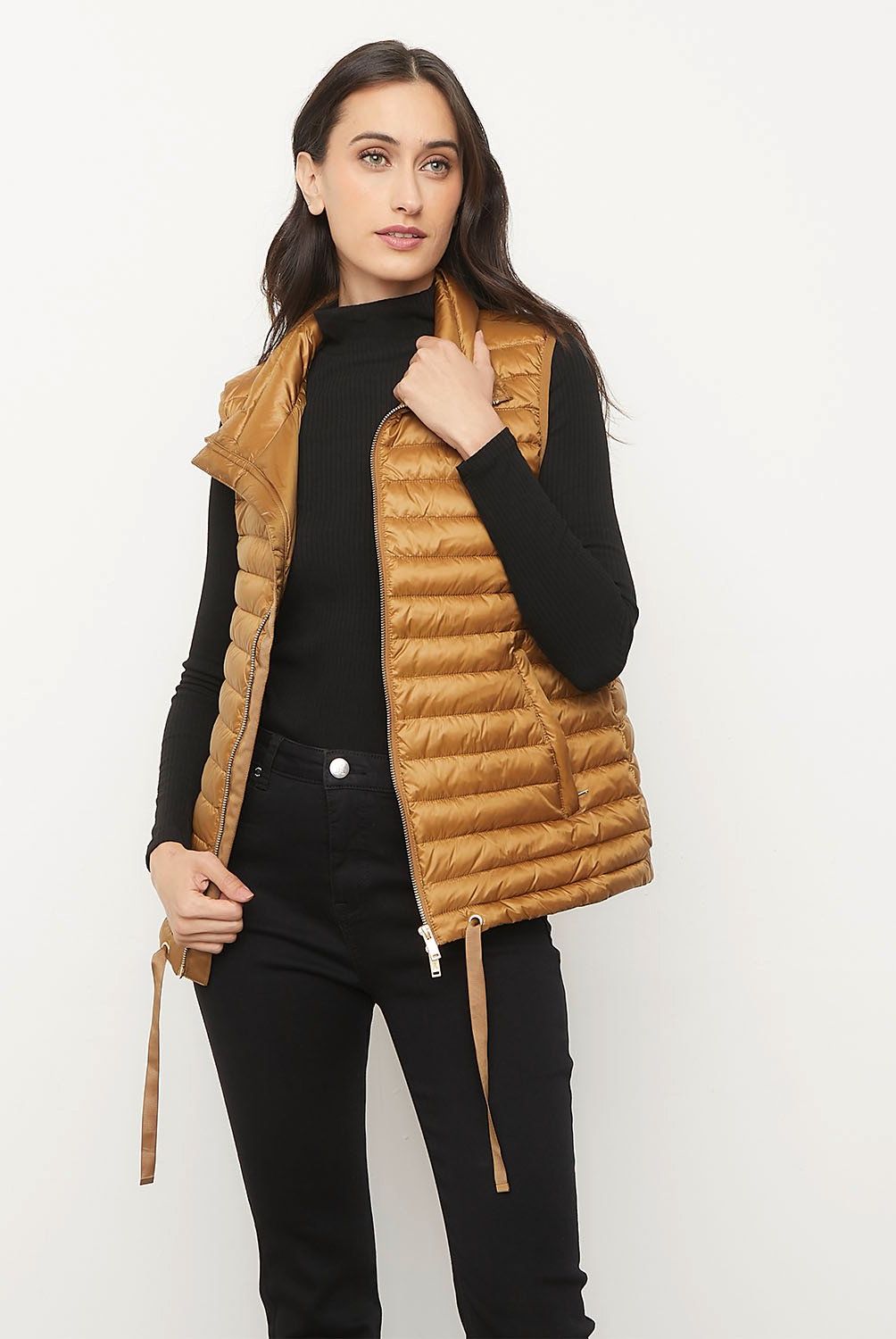 APOLOGY - Parka Mujer Apology