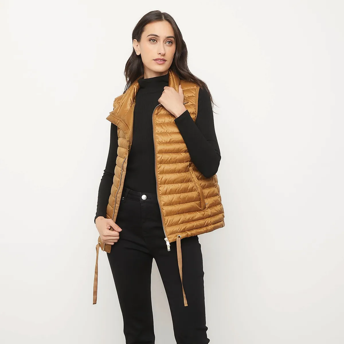 APOLOGY - Parka Mujer Apology