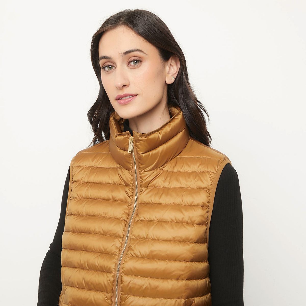 APOLOGY - Parka Mujer Apology