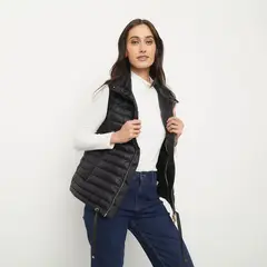APOLOGY - Parka Mujer
