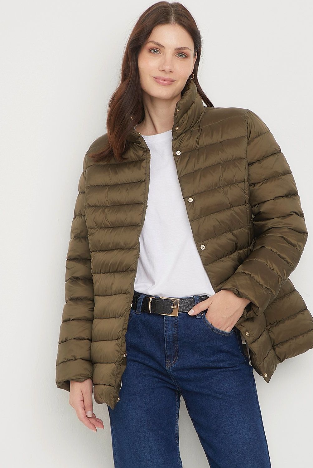 APOLOGY - Parka Mujer Apology