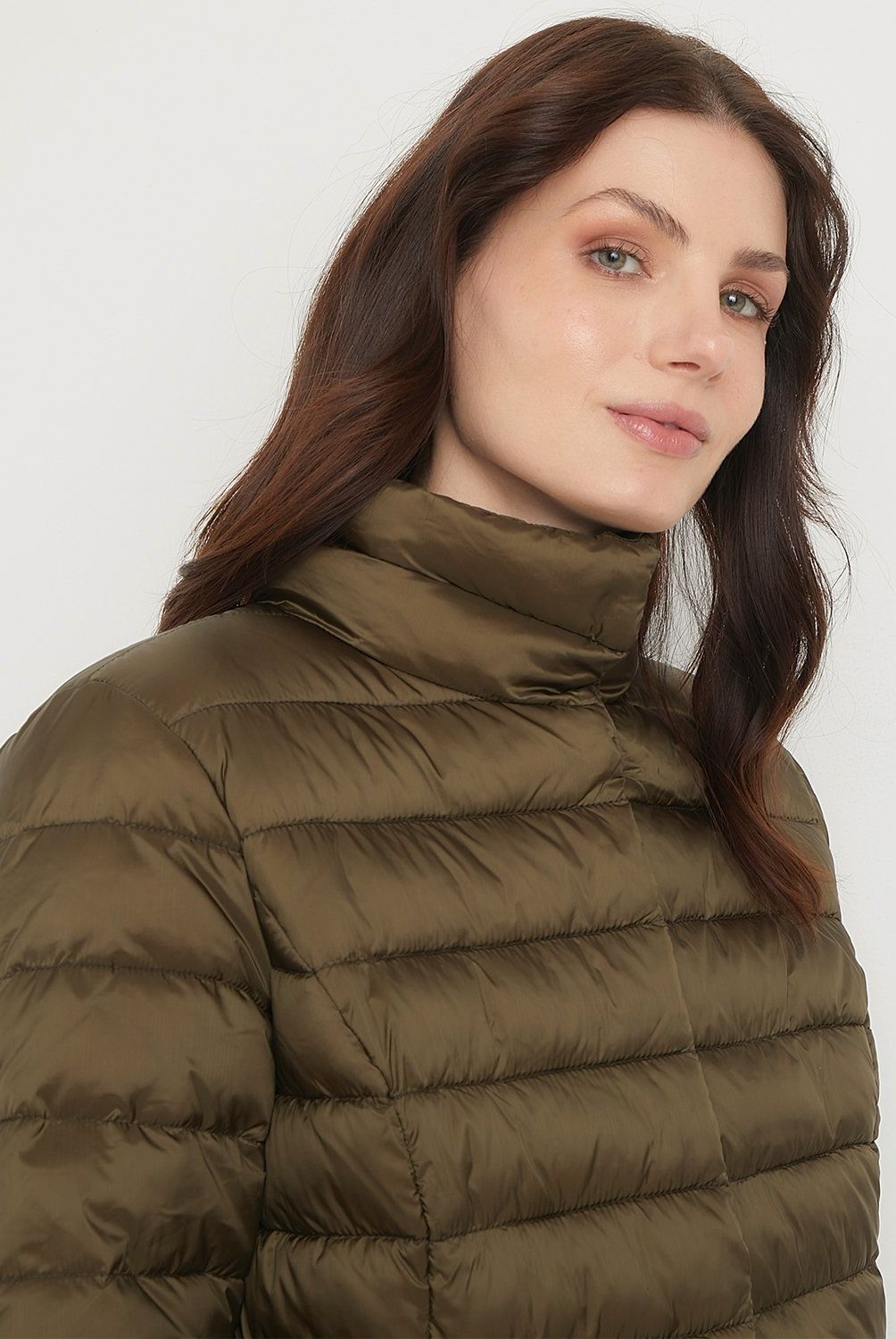 APOLOGY - Parka Mujer Apology