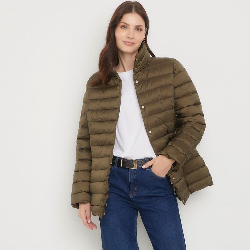 APOLOGY - Parka Mujer Apology