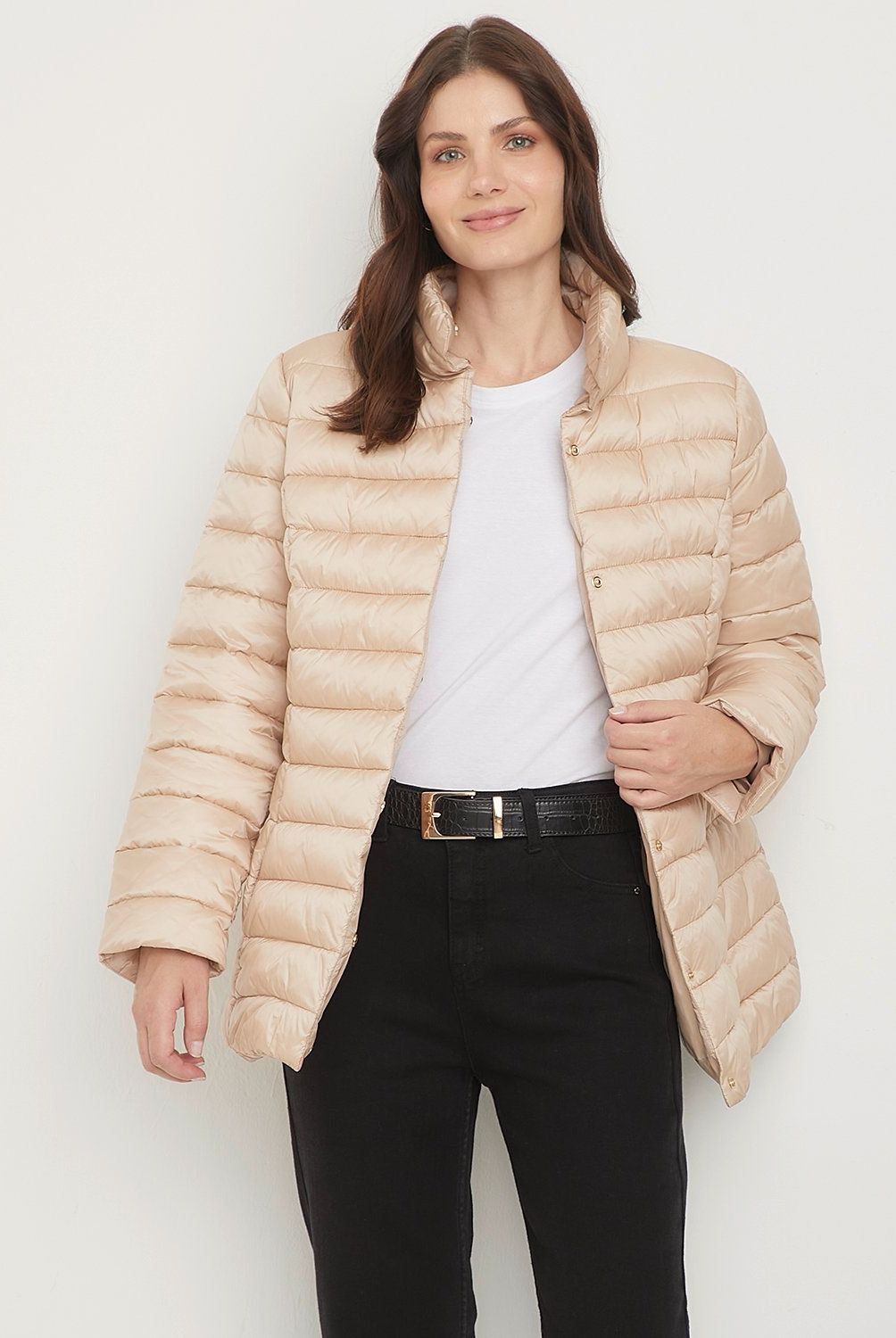 APOLOGY - Parka Mujer Apology