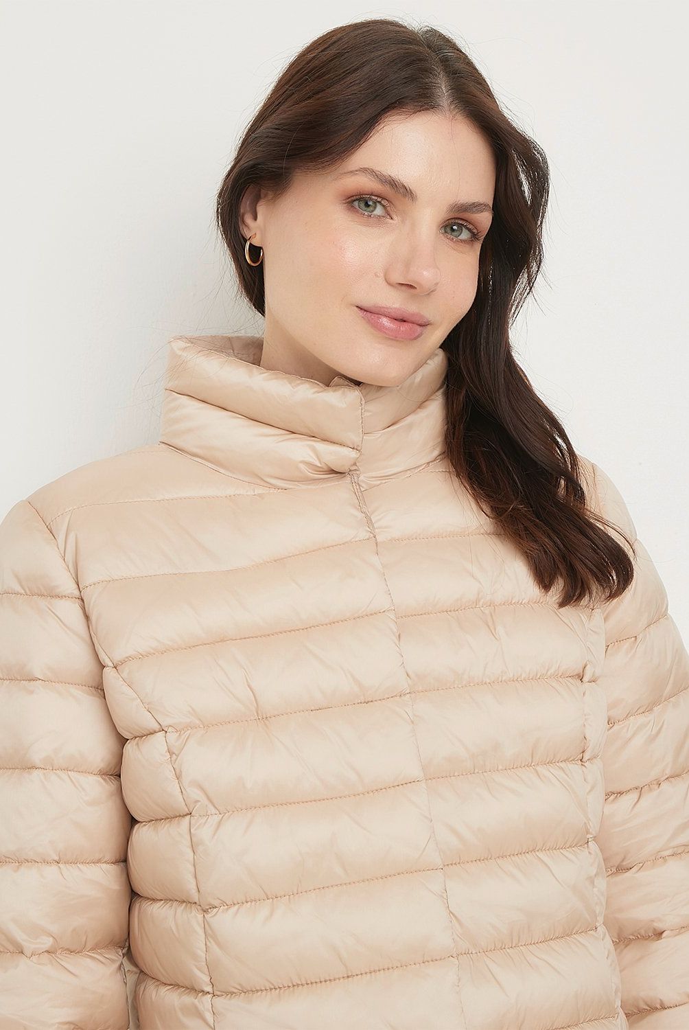 APOLOGY - Parka Mujer Apology
