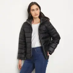 APOLOGY - Parka Mujer