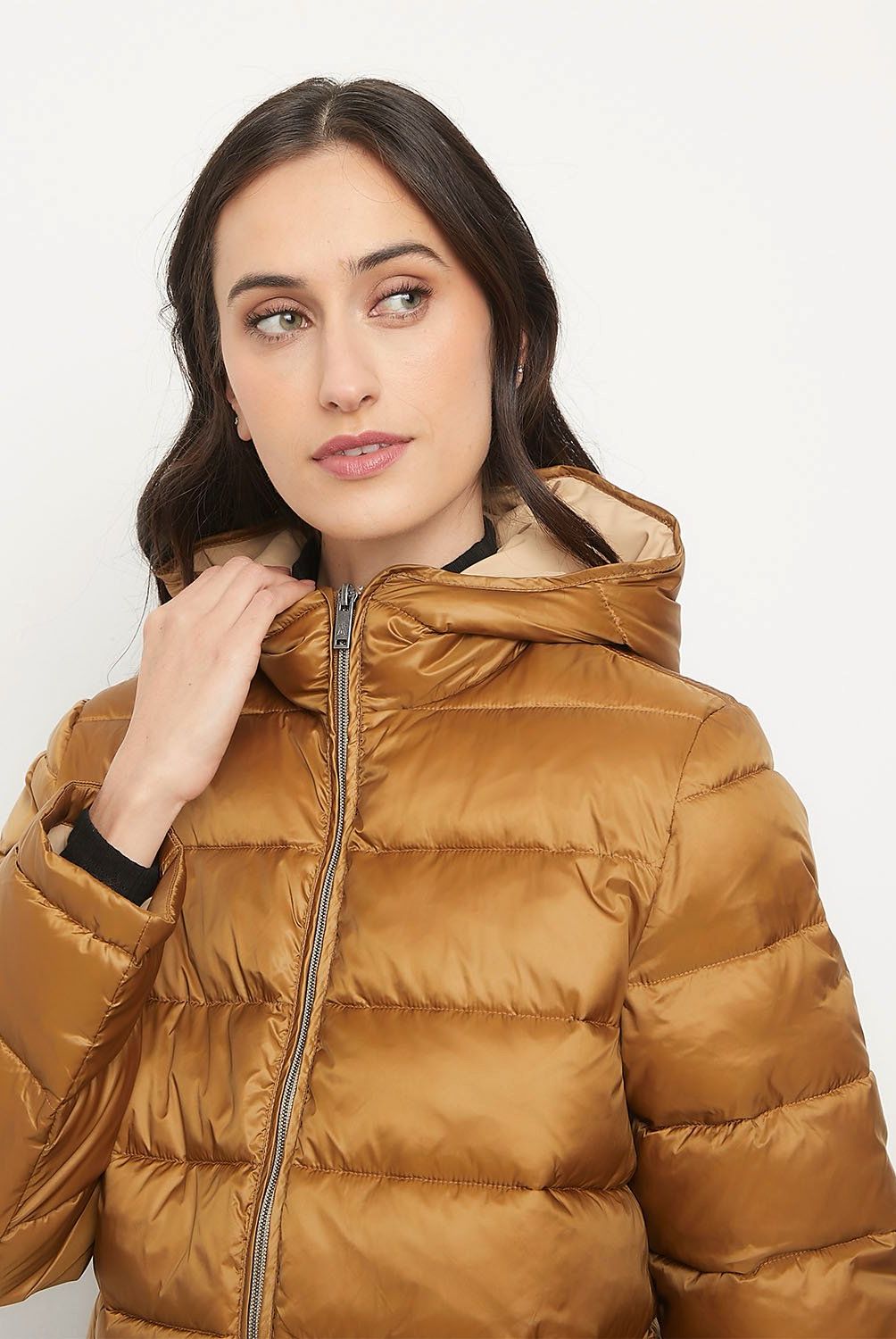 APOLOGY - Parka Mujer Apology