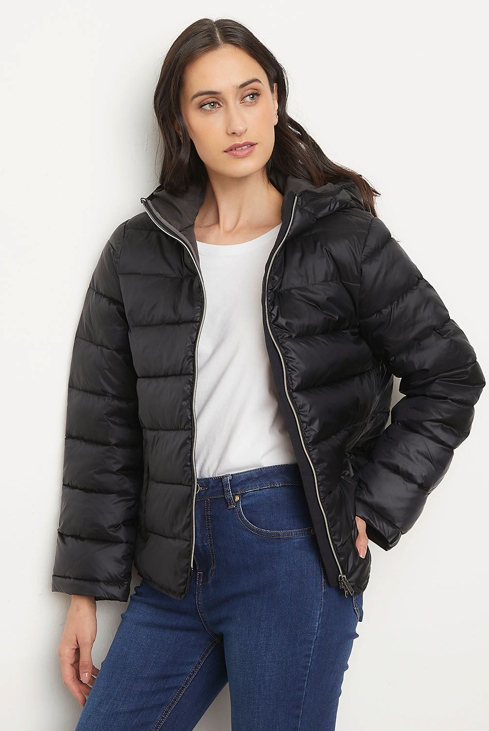 APOLOGY - Parka Mujer Apology