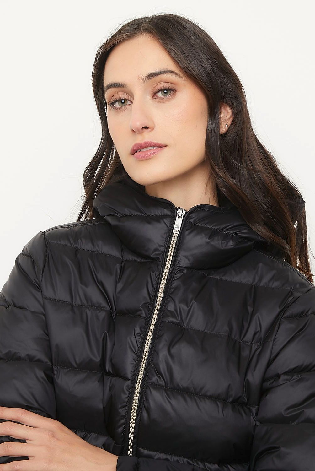 APOLOGY - Parka Mujer Apology