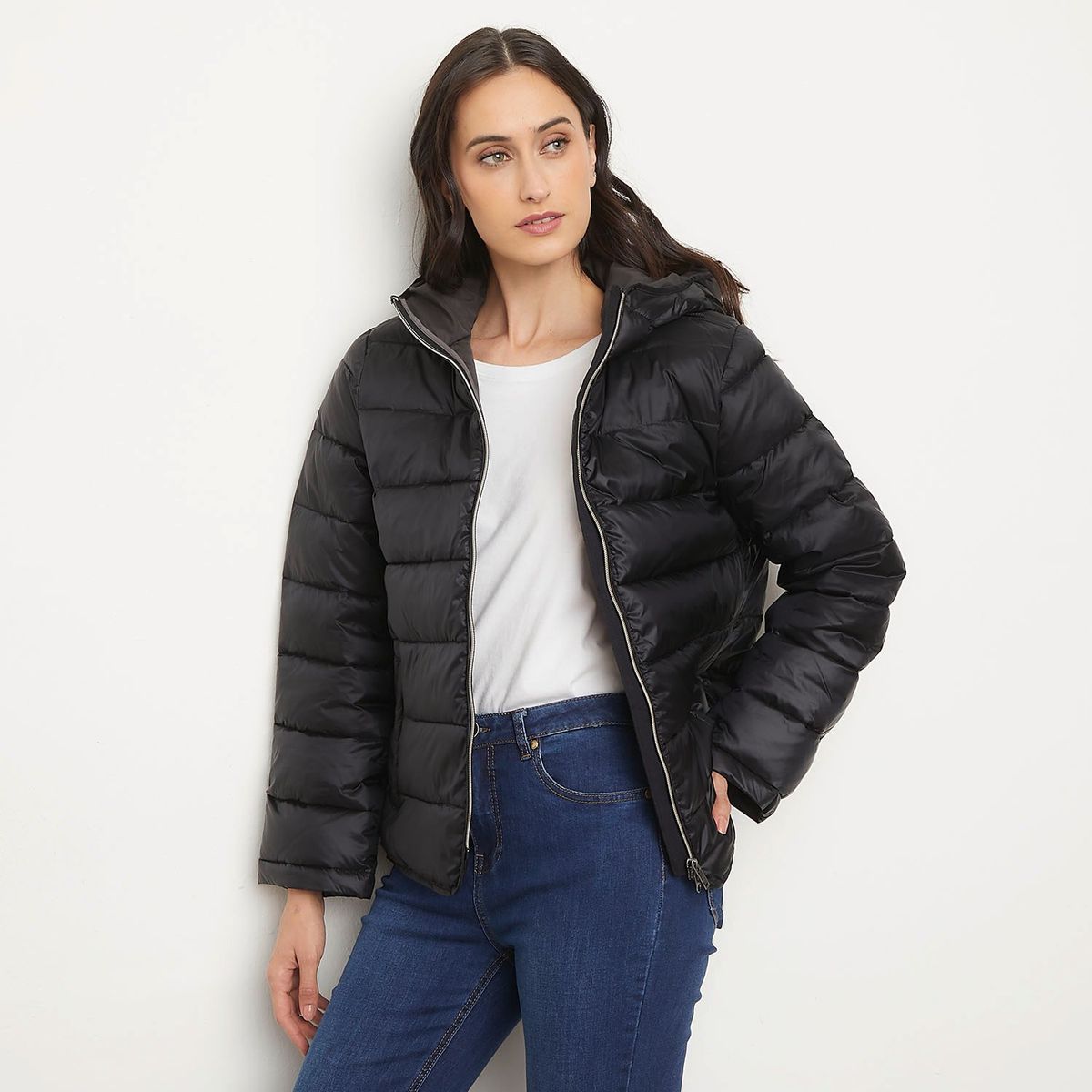 APOLOGY - Parka Mujer Apology